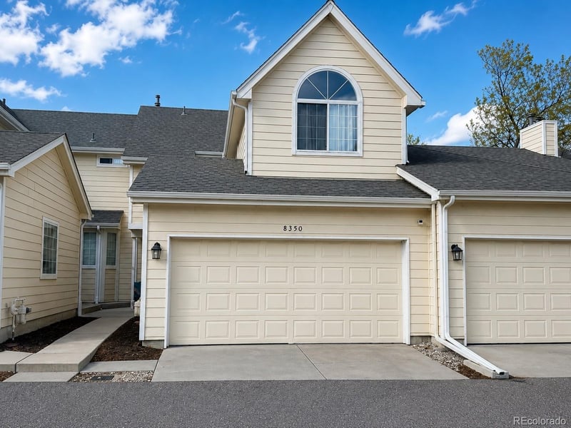 8350 Upham Way, Littleton, CO 80128