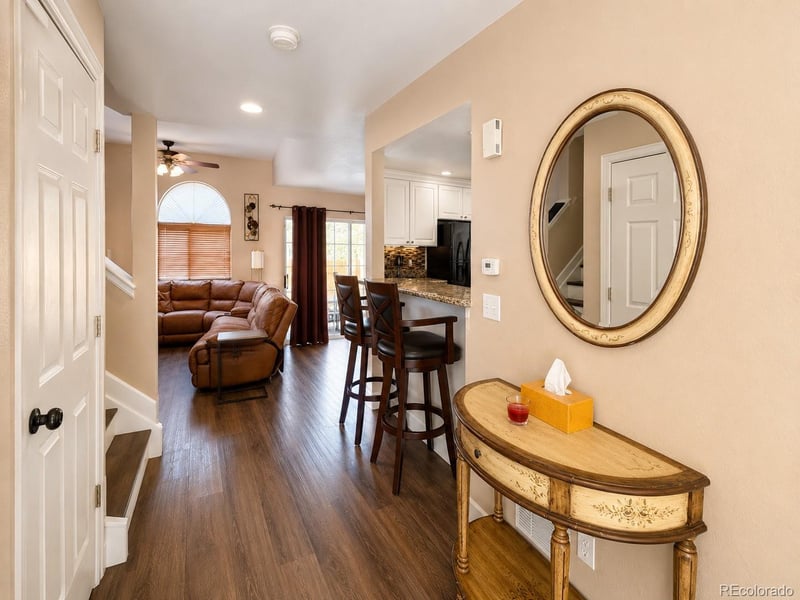 8350 Upham Way, Littleton, CO 80128