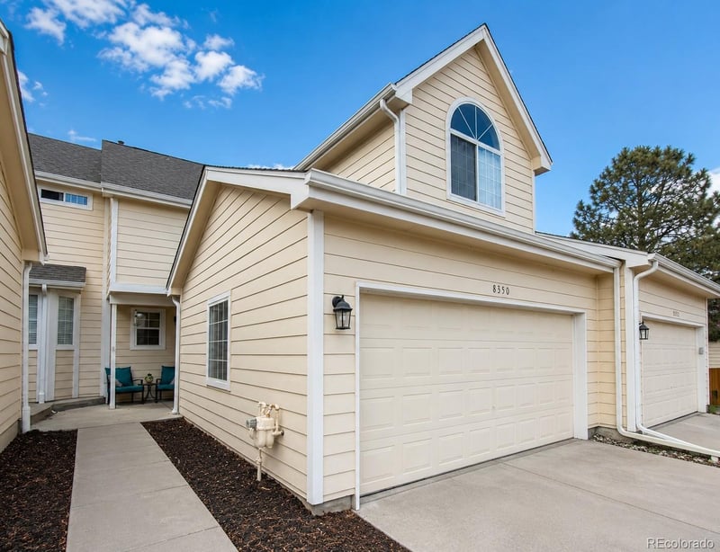 8350 Upham Way, Littleton, CO 80128
