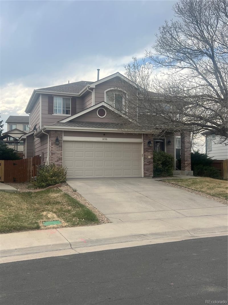 10785 Appaloosa Ct, Parker, CO 80134