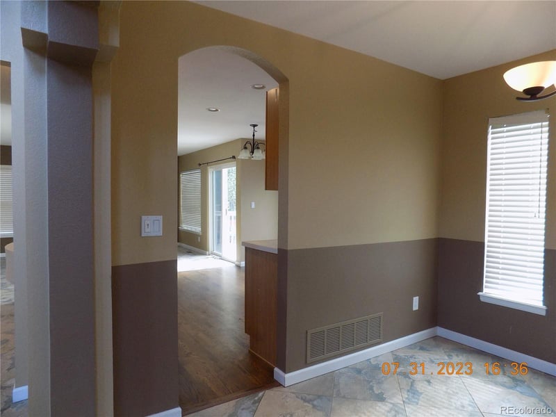 10785 Appaloosa Ct, Parker, CO 80134