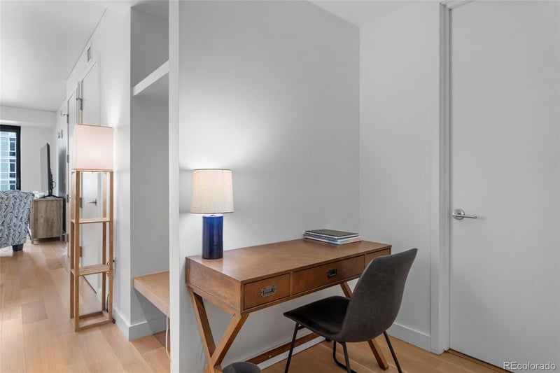 1750 Wewatta St #925, Denver, CO 80202