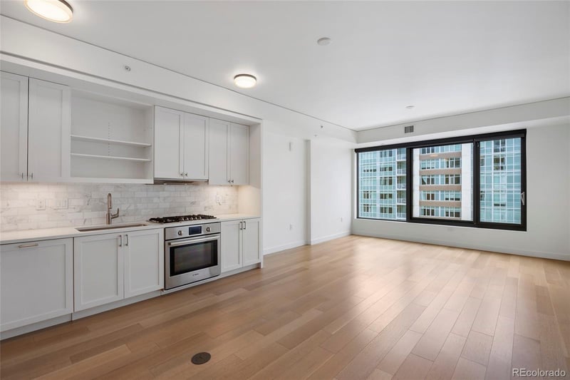 1750 Wewatta St #925, Denver, CO 80202