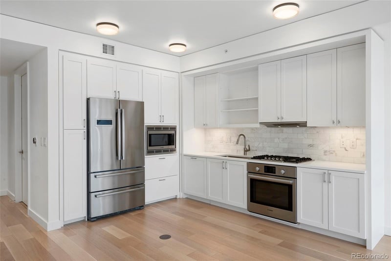 1750 Wewatta St #925, Denver, CO 80202