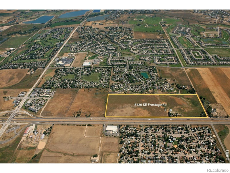 8420 Frontage Rd, Fort Collins, CO 80528