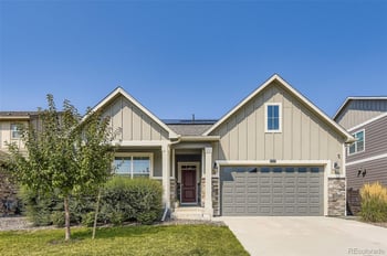 27227 E Maple Ave, Aurora, CO 80018