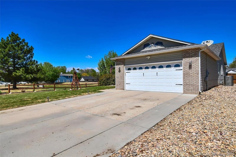 605 Mcclure Ave, Firestone, CO 80520