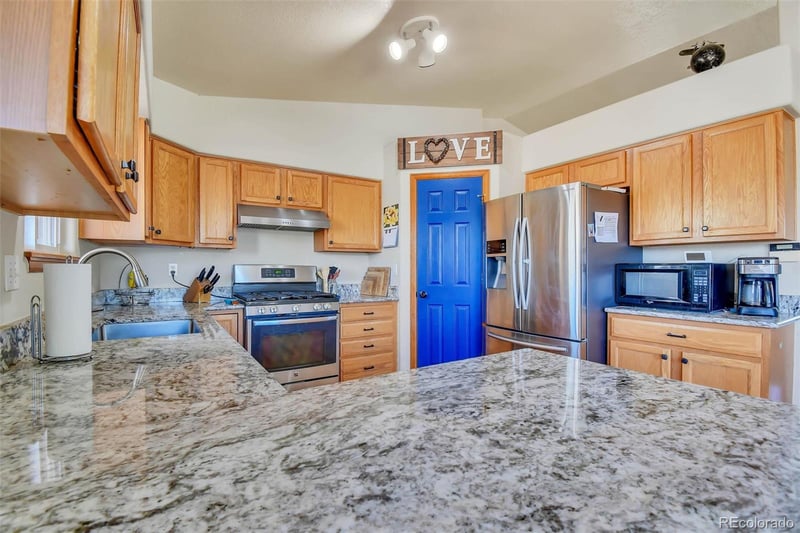 605 Mcclure Ave, Firestone, CO 80520