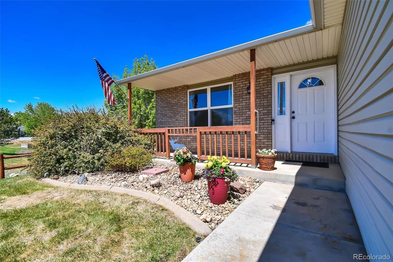 605 Mcclure Ave, Firestone, CO 80520