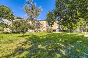 13500 E Cornell Ave #301, Aurora, CO 80014