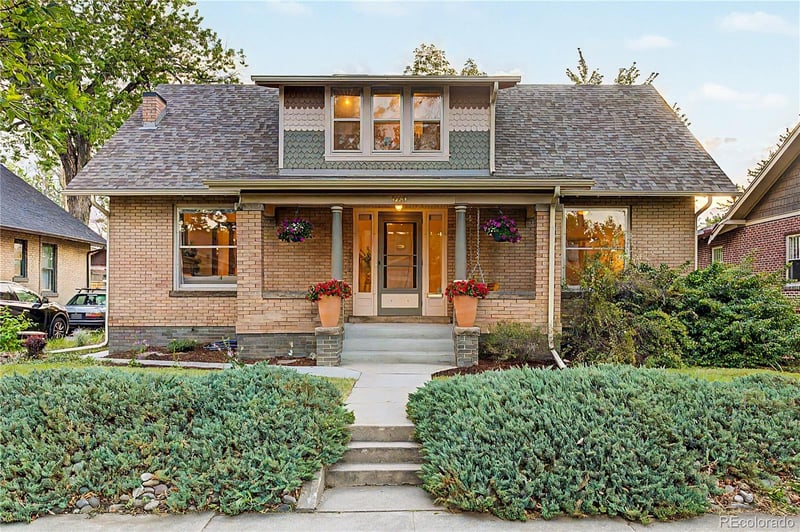 4265 Irving St, Denver, CO 80211