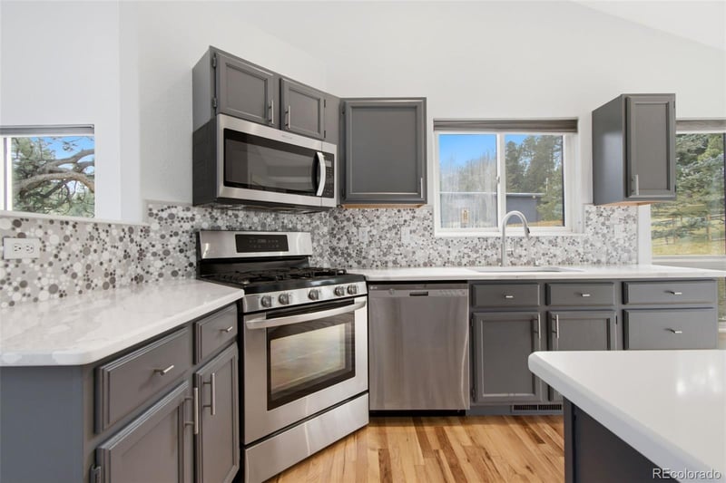 28104 Meadow Dr, Evergreen, CO 80439