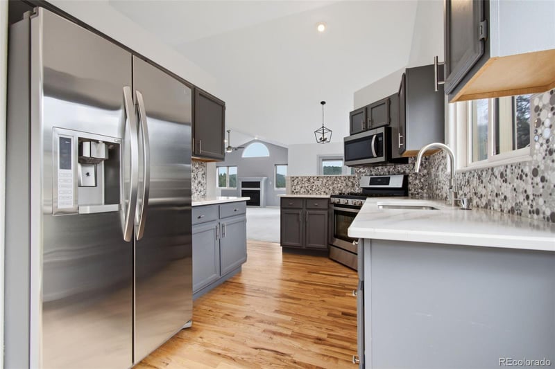 28104 Meadow Dr, Evergreen, CO 80439