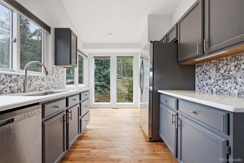 28104 Meadow Dr, Evergreen, CO 80439