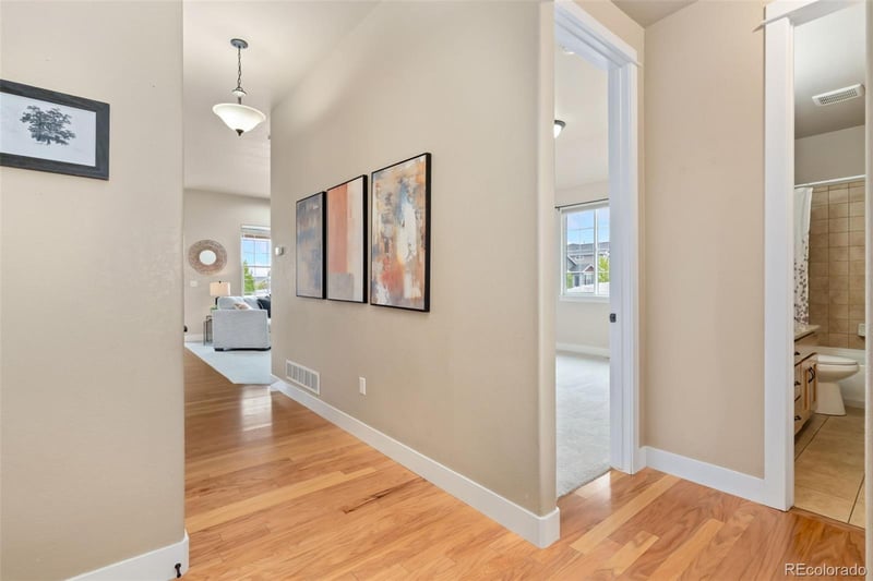 611 Gore Range Dr, Severance, CO 80550
