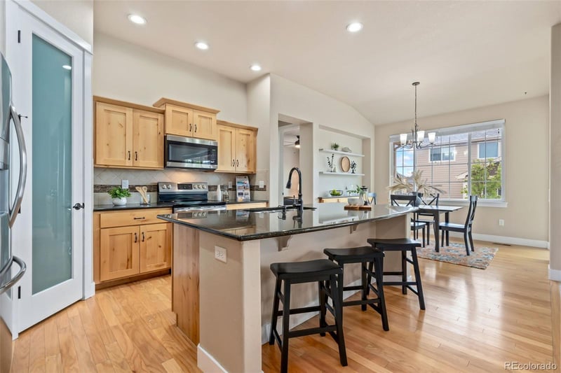 611 Gore Range Dr, Severance, CO 80550