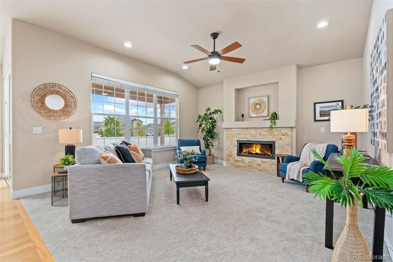 611 Gore Range Dr, Severance, CO 80550