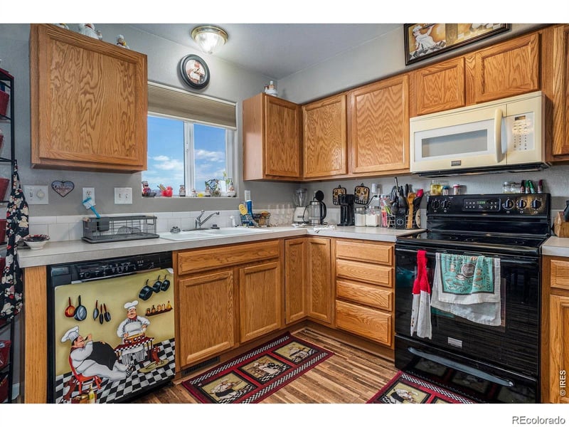 2835-2833 E St, Greeley, CO 80631