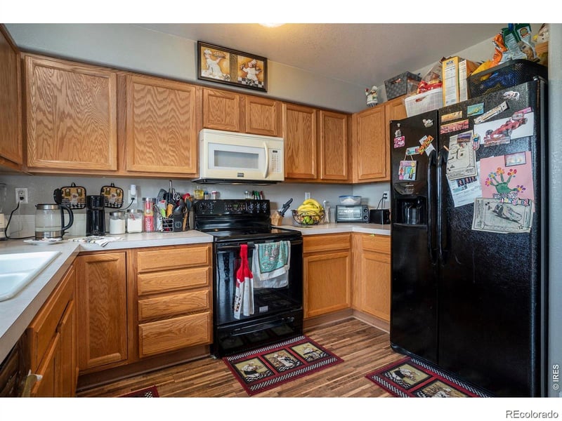 2835-2833 E St, Greeley, CO 80631