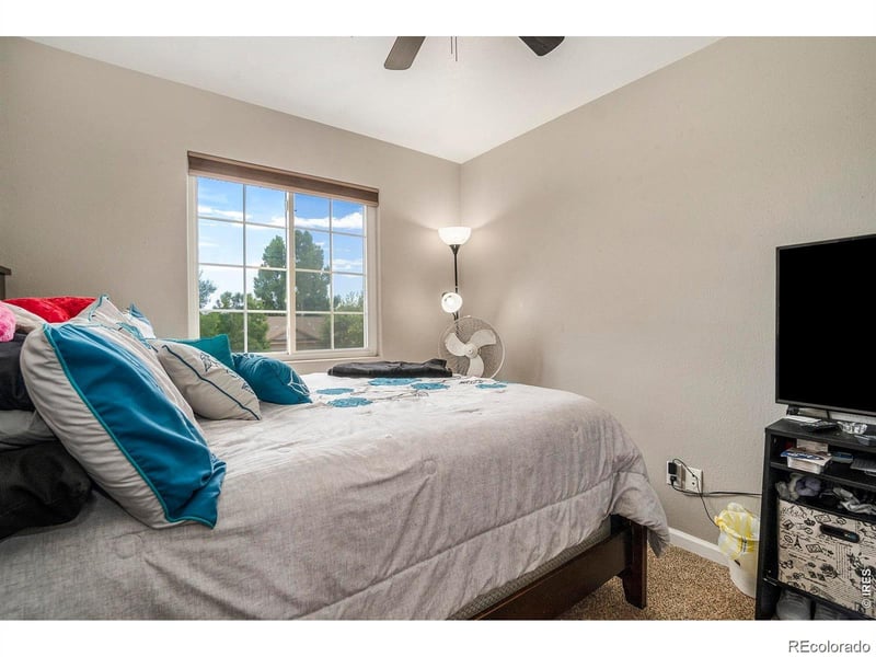 2835-2833 E St, Greeley, CO 80631