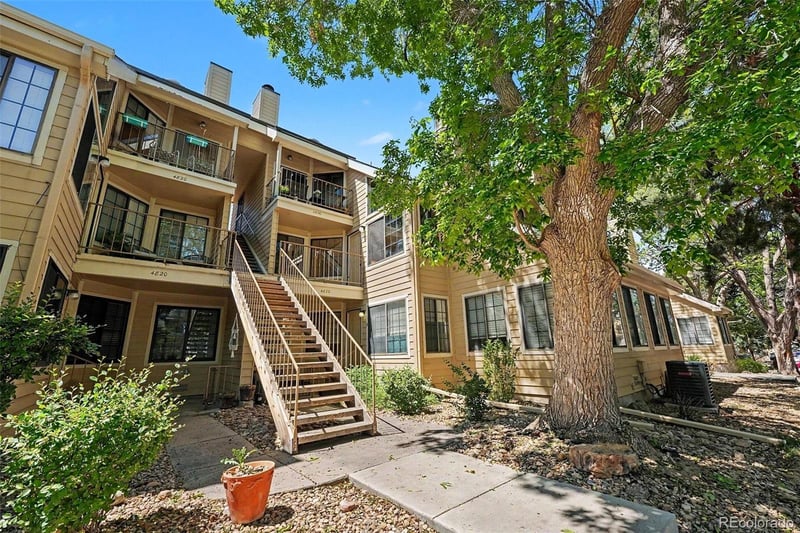 4820 Kentucky Ave #E, Denver, CO 80246