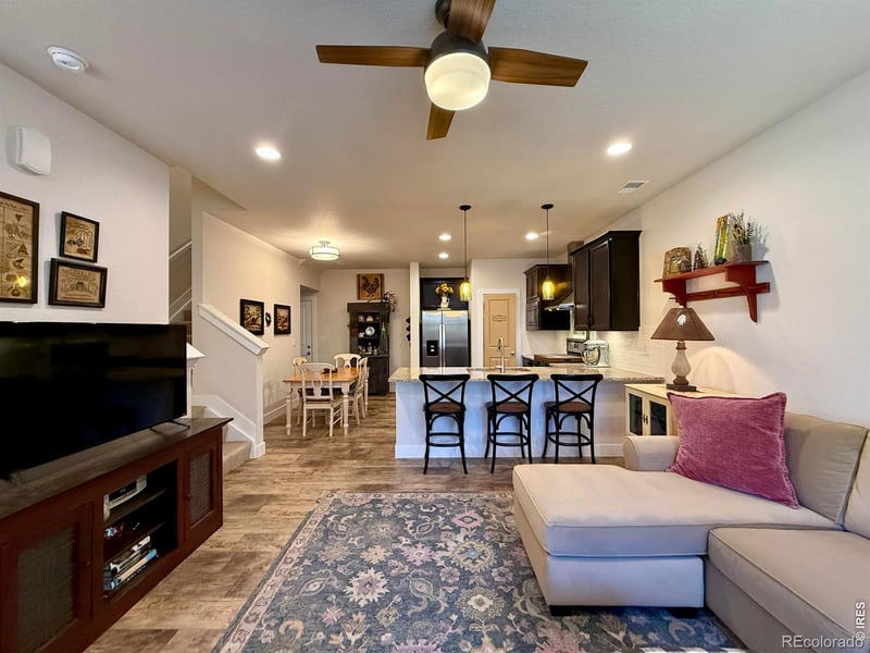 694 Stonebridge Dr, Longmont, CO 80503