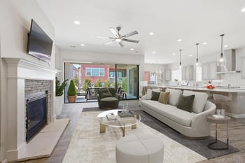 9035 Basalt Ln, Littleton, CO 80125