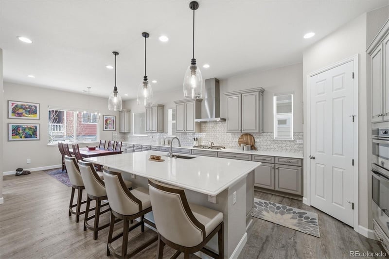 9035 Basalt Ln, Littleton, CO 80125