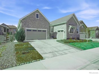 9035 Basalt Ln, Littleton, CO 80125