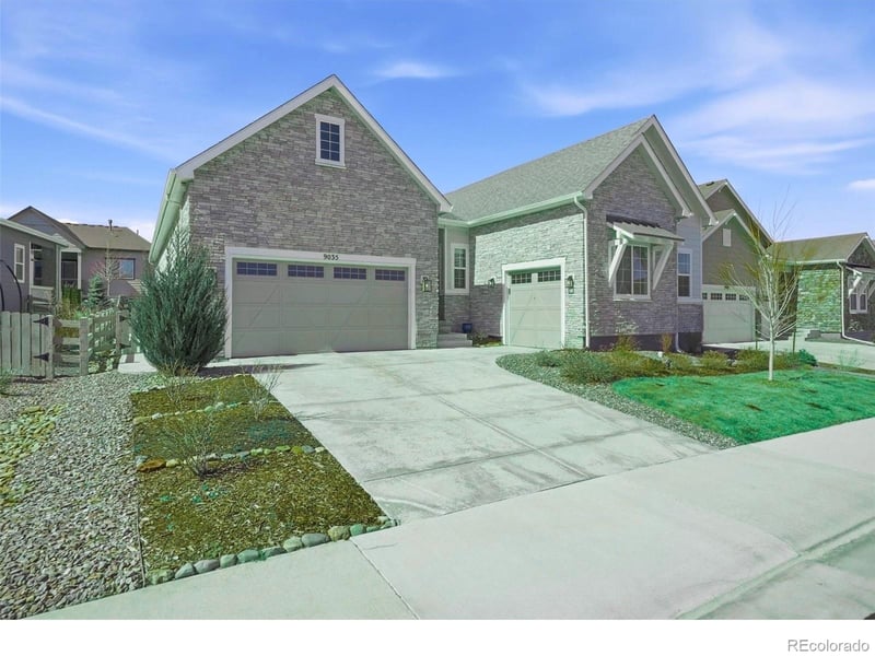 9035 Basalt Ln, Littleton, CO 80125