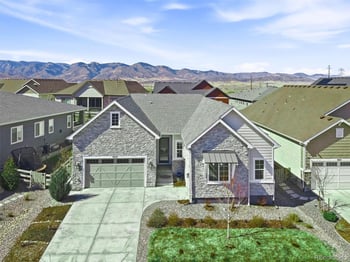 9035 Basalt Ln, Littleton, CO 80125