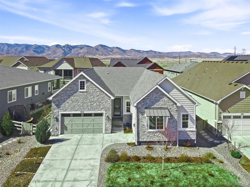 9035 Basalt Ln, Littleton, CO 80125