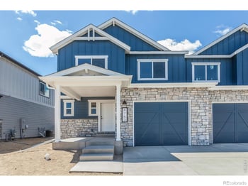 4763 Degas Dr, Loveland, CO 80538