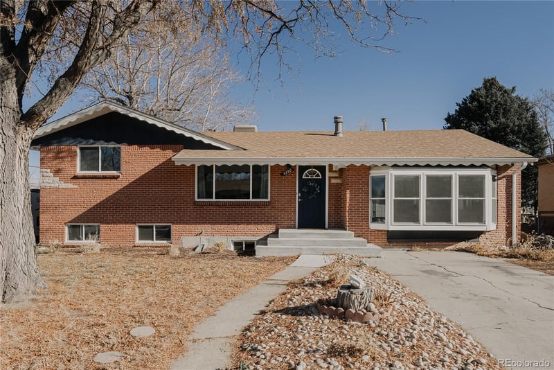 5390 Raritan Way, Denver, CO 80221