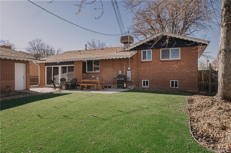 5390 Raritan Way, Denver, CO 80221