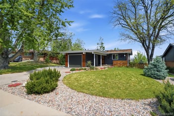 7780 Sheridan Ct, Littleton, CO 80128