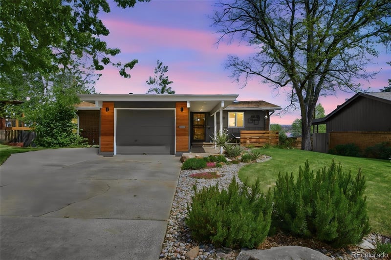 7780 Sheridan Ct, Littleton, CO 80128