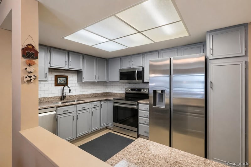 14091 Marina Dr #304, Aurora, CO 80014