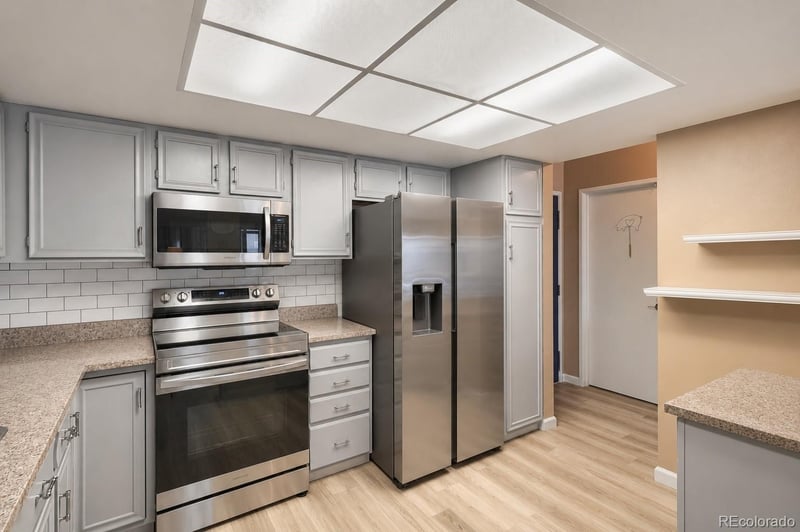14091 Marina Dr #304, Aurora, CO 80014
