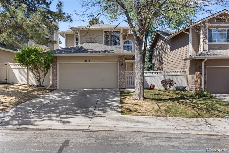 2077 Phillips Pl, Centennial, CO 80122