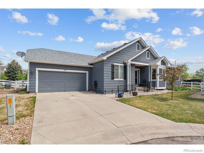 1848 Idalia Ct, Loveland, CO 80538