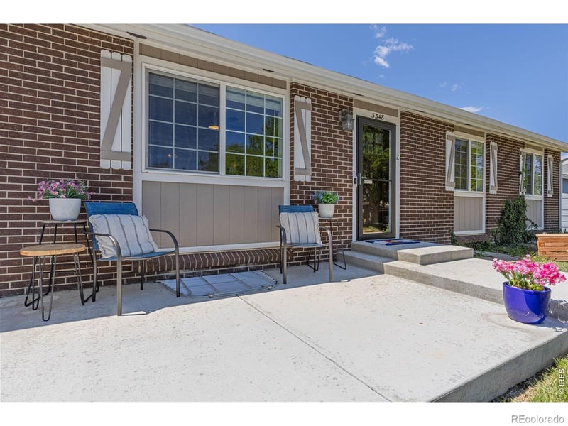 3348 118th Way, Thornton, CO 80233