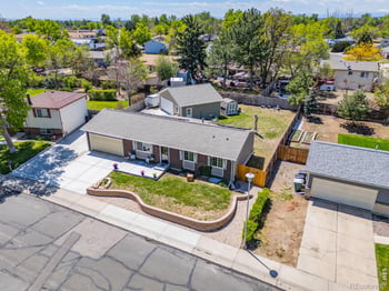 3348 118th Way, Thornton, CO 80233