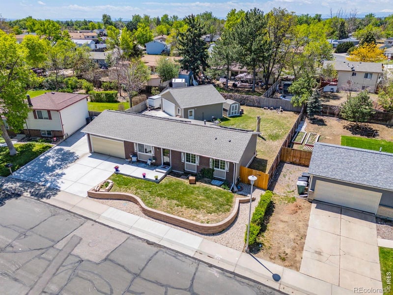 3348 118th Way, Thornton, CO 80233