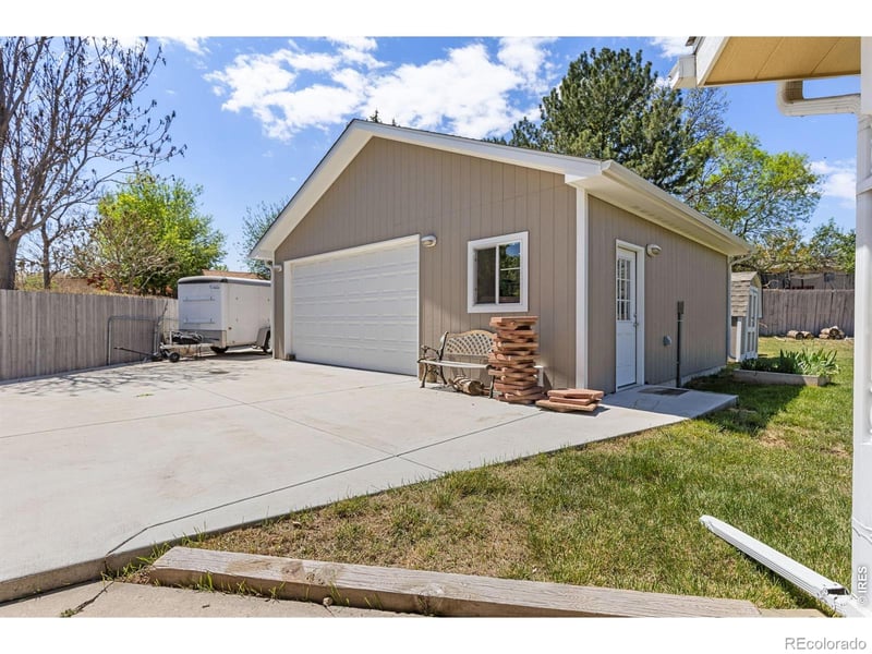 3348 118th Way, Thornton, CO 80233