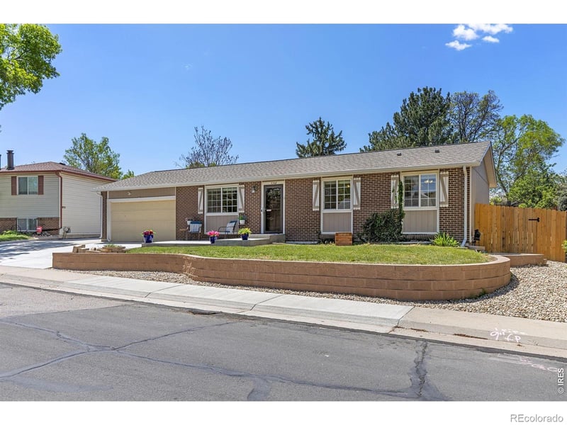3348 118th Way, Thornton, CO 80233