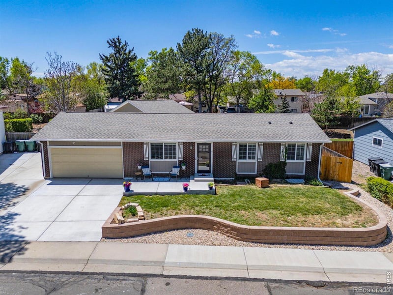 3348 118th Way, Thornton, CO 80233