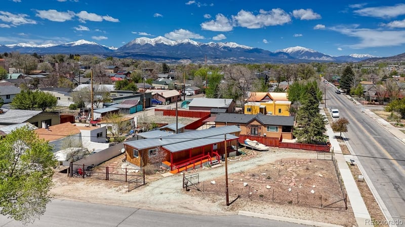 110 J St, Salida, CO 81201