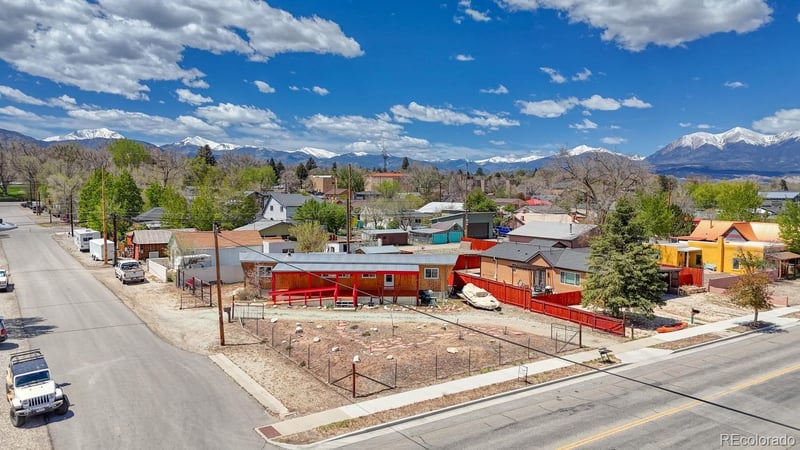 110 J St, Salida, CO 81201