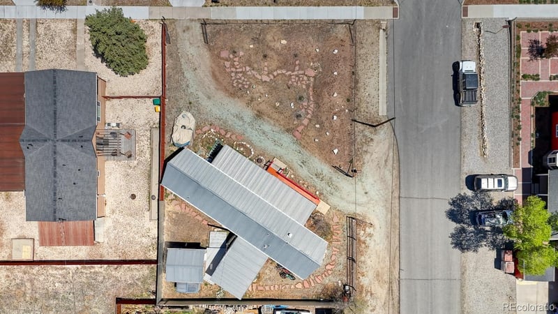 110 J St, Salida, CO 81201
